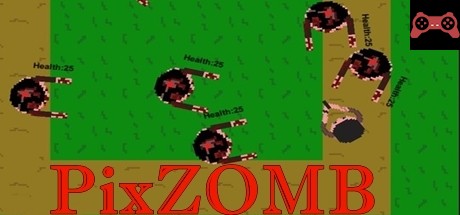 PixZomb System Requirements