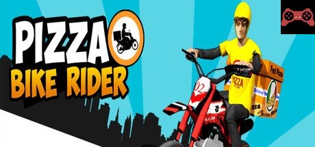 Pizza Bike Rider System Requirements