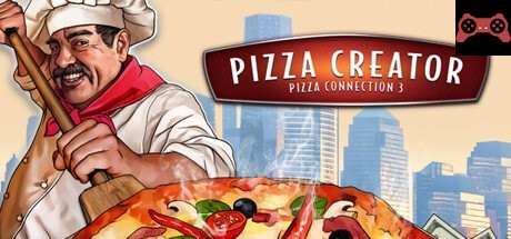 Pizza Connection 3 - Pizza Creator System Requirements