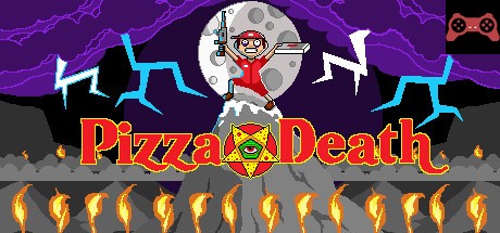 Pizza Death System Requirements