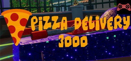 Pizza Delivery 3000 System Requirements