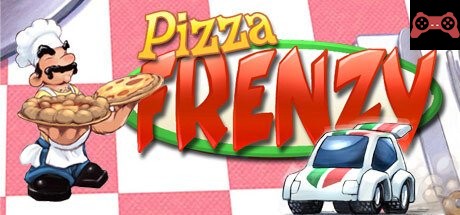 Pizza Frenzy Deluxe System Requirements
