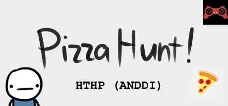 Pizza Hunt! How to hunt pizza (And Not Die Doing It) System Requirements