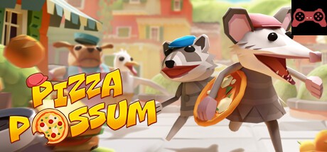 Pizza Possum System Requirements