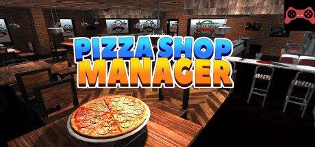 Pizza Shop Manager System Requirements