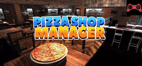Pizza Shop Manager System Requirements