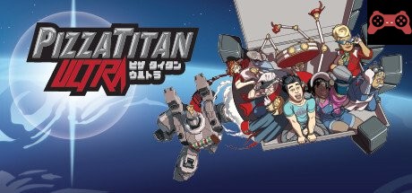 Pizza Titan Ultra System Requirements