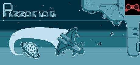 Pizzarian System Requirements