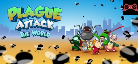 Plague Attack the World System Requirements