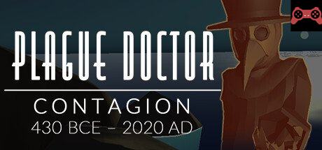 Plague Doctor- Contagion: 430 BCE-2020 AD System Requirements