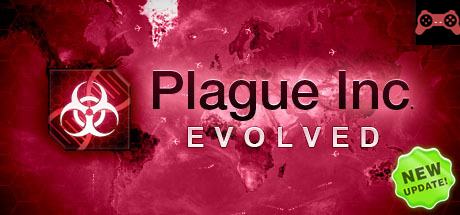 Plague Inc: Evolved System Requirements