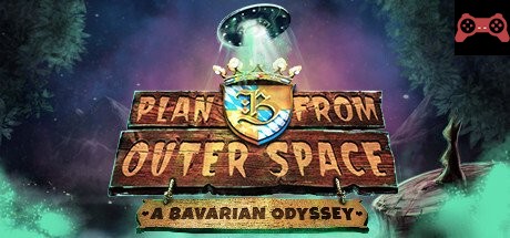 Plan B from Outer Space: A Bavarian Odyssey System Requirements