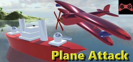Plane Attack System Requirements