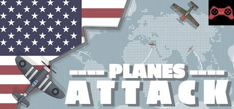 PLANES ATTACK System Requirements