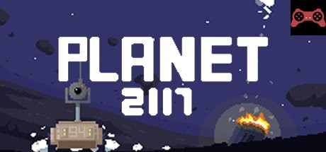 Planet 2117 System Requirements