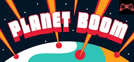 Planet Boom System Requirements