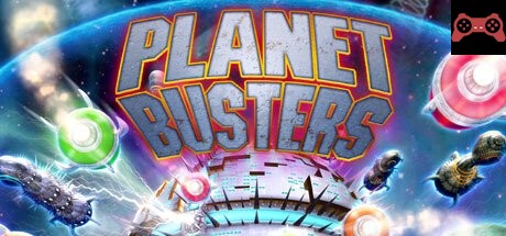 Planet Busters System Requirements
