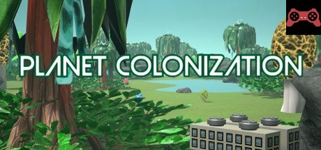 Planet Colonization System Requirements