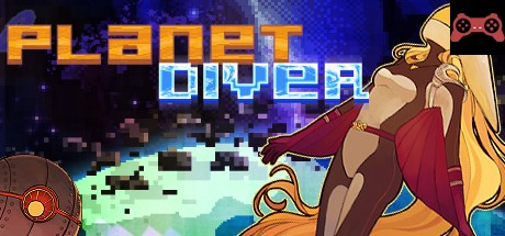 Planet Diver System Requirements