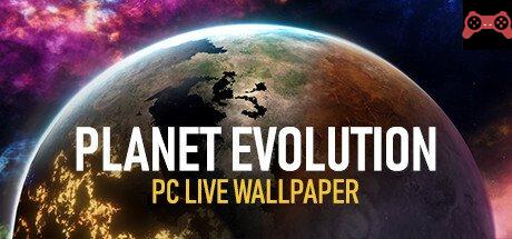 Planet Evolution PC Live Wallpaper System Requirements