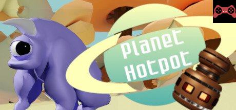 Planet Hotpot System Requirements