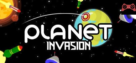 Planet Invasion System Requirements