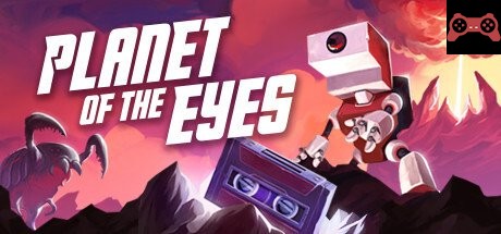 Planet of the Eyes System Requirements