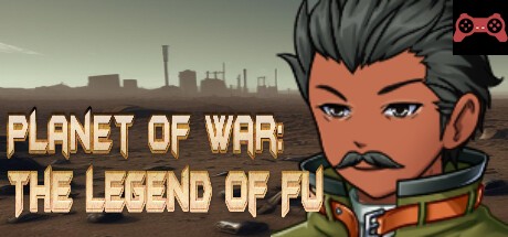 Planet of War: The Legend of Fu System Requirements