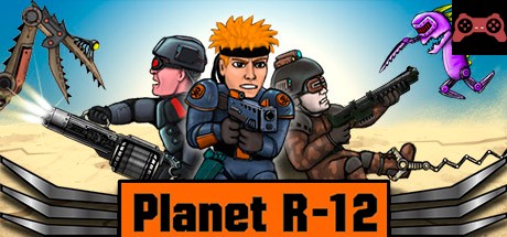 Planet R-12 System Requirements