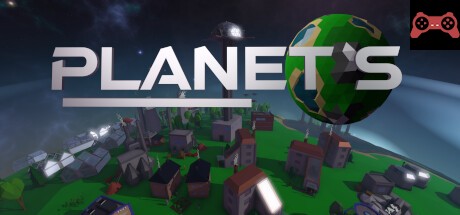 Planet S System Requirements