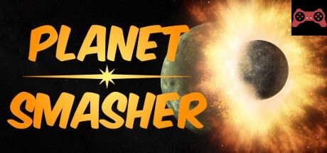 Planet Smasher System Requirements