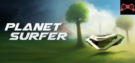 Planet Surfer System Requirements