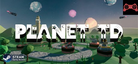 Planet TD System Requirements