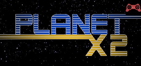 Planet X2 (C64) System Requirements