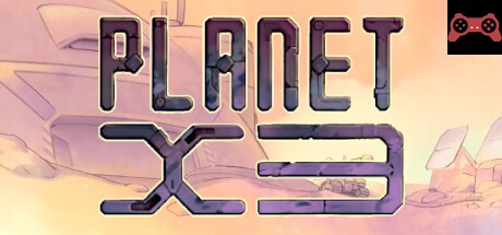 Planet X3 (DOS) System Requirements
