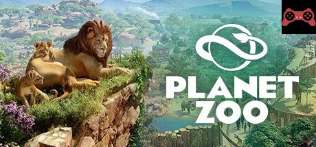 Planet Zoo System Requirements