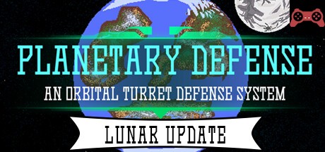 Planetary Defense: An Orbital Turret Defense System System Requirements