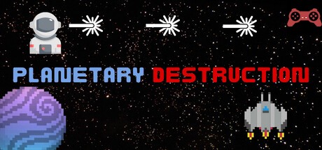 Planetary Destruction System Requirements