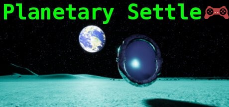 Planetary Settlers System Requirements