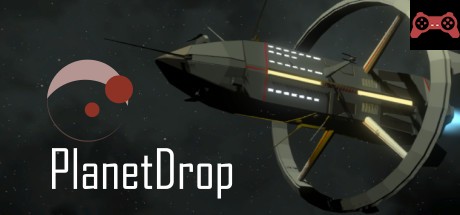 PlanetDrop - A Tiny Space Adventure System Requirements