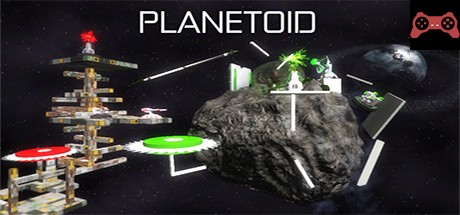 Planetoid System Requirements