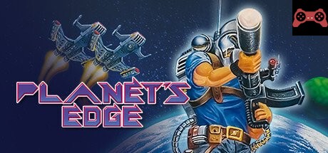 Planet's Edge System Requirements