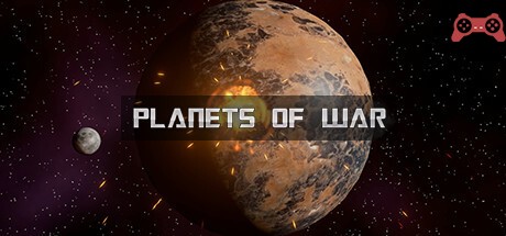 PLANETS OF WAR System Requirements