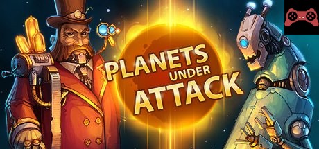 Planets Under Attack System Requirements