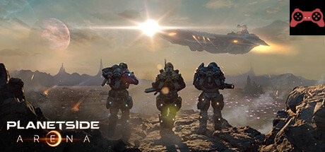 PlanetSide Arena System Requirements