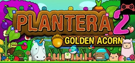Plantera 2: Golden Acorn System Requirements