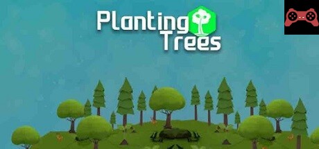 Planting Trees System Requirements