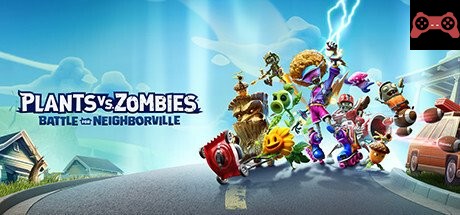 Plants vs. Zombies: Battle for Neighborvilleâ„¢ System Requirements