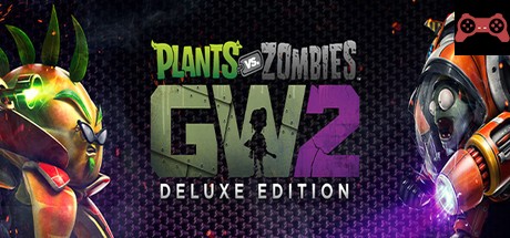 Plants vs. Zombiesâ„¢ Garden Warfare 2: Deluxe Edition System Requirements