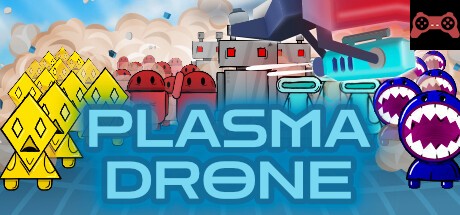 Plasma Drone System Requirements
